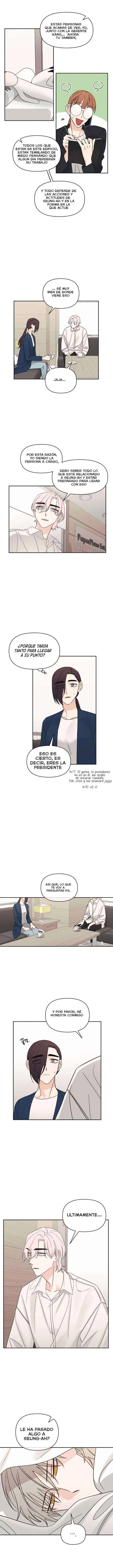 ¡Sal de mi Casa! - Capítulo 13 - Página 9 - LectorTMOo