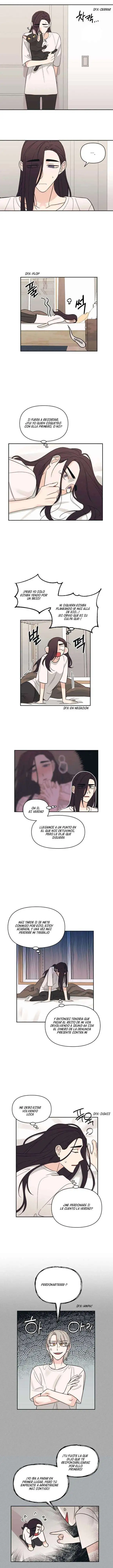 ¡Sal de mi Casa! - Capítulo 15 - Página 4 - LectorTMOo