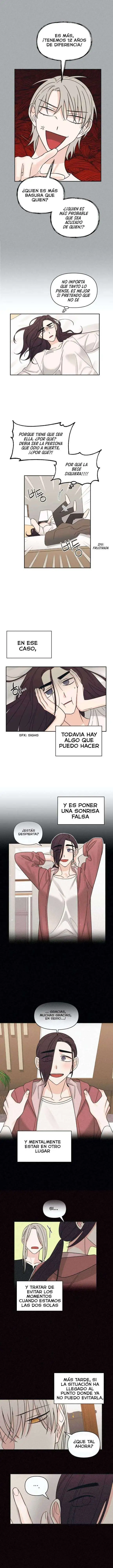 ¡Sal de mi Casa! - Capítulo 15 - Página 5 - LectorTMOo