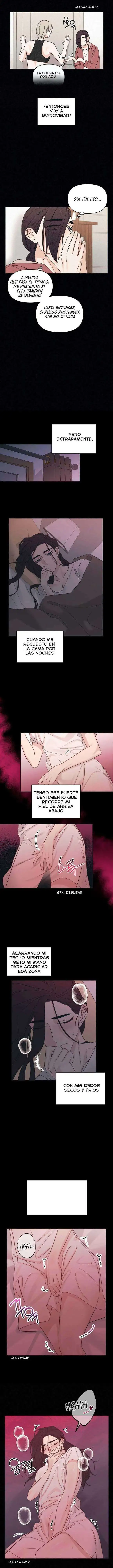 ¡Sal de mi Casa! - Capítulo 15 - Página 6 - LectorTMOo