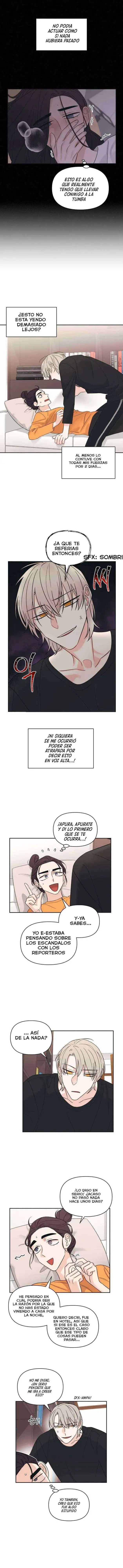 ¡Sal de mi Casa! - Capítulo 15 - Página 7 - LectorTMOo