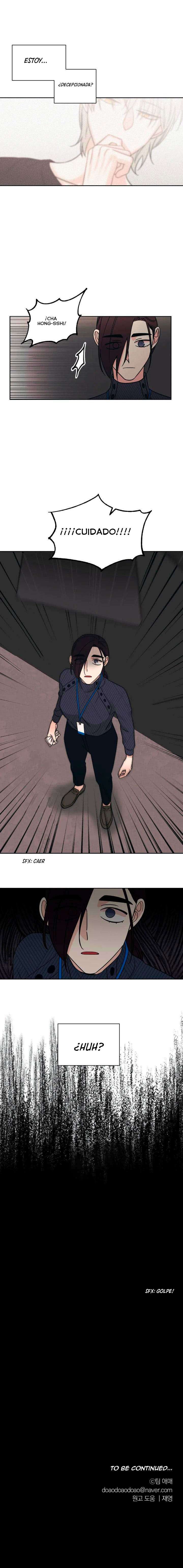 ¡Sal de mi Casa! - Capítulo 16 - Página 9 - LectorTMOo