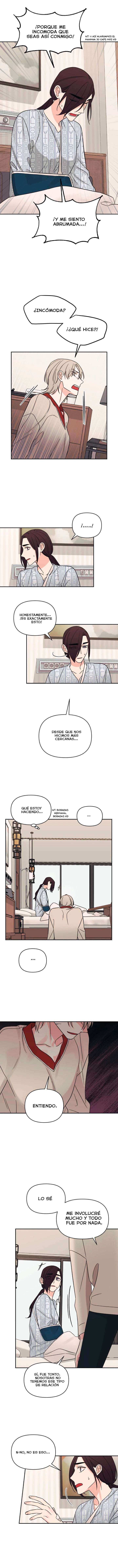 ¡Sal de mi Casa! - Capítulo 17 - Página 10 - LectorTMOo