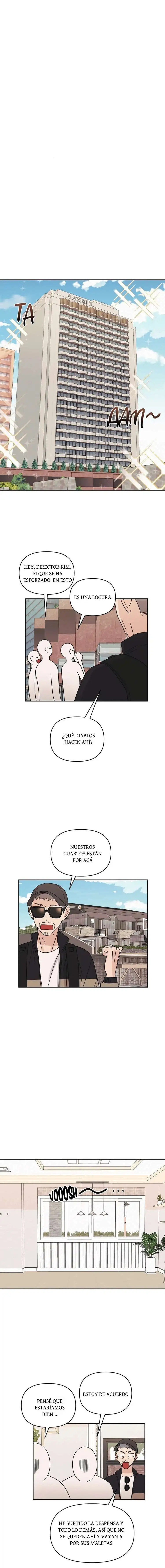 ¡Sal de mi Casa! - Capítulo 19 - Página 4 - LectorTMOo
