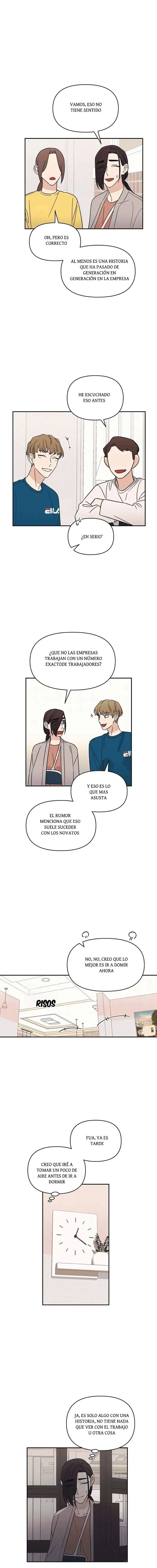 ¡Sal de mi Casa! - Capítulo 19 - Página 10 - LectorTMOo