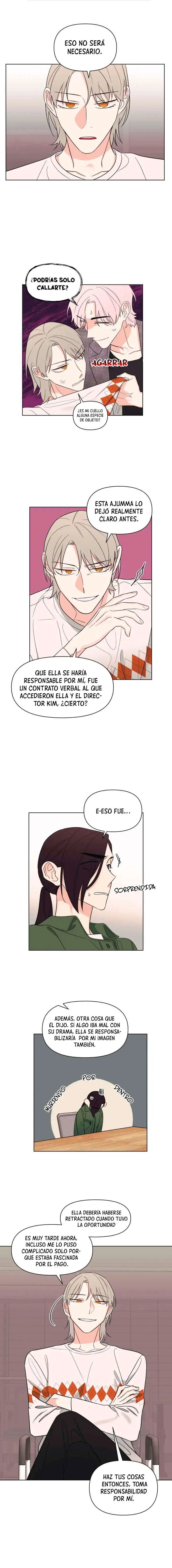 ¡Sal de mi Casa! - Capítulo 2 - Página 9 - LectorTMOo