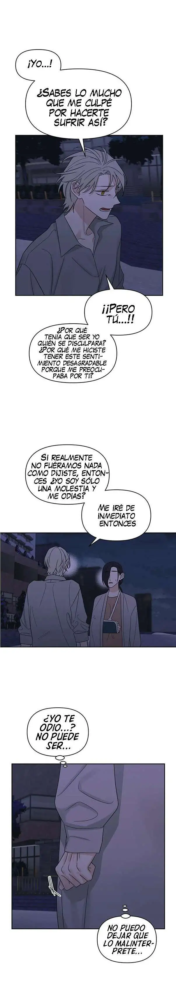 ¡Sal de mi Casa! - Capítulo 20 - Página 17 - LectorTMOo