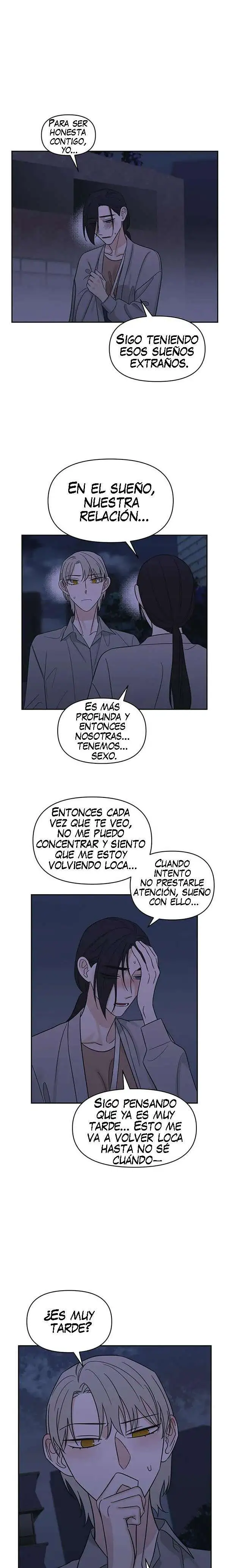 ¡Sal de mi Casa! - Capítulo 20 - Página 19 - LectorTMOo