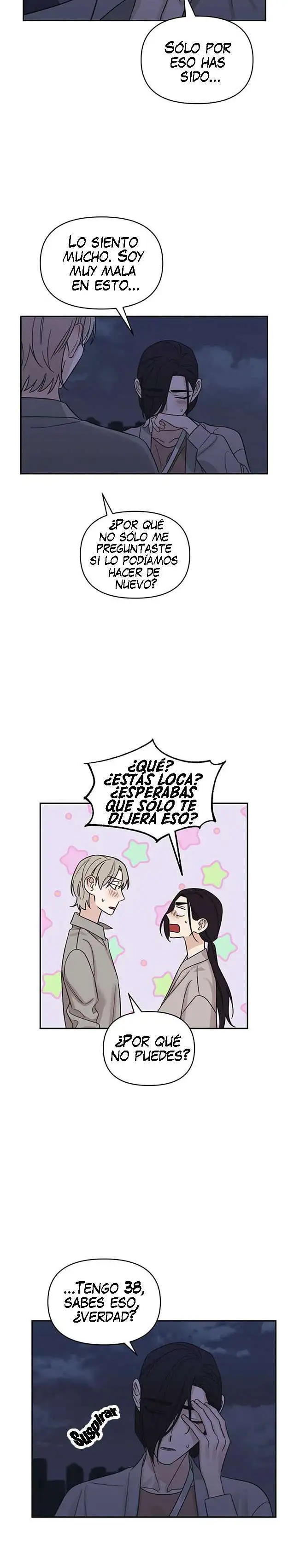 ¡Sal de mi Casa! - Capítulo 20 - Página 20 - LectorTMOo