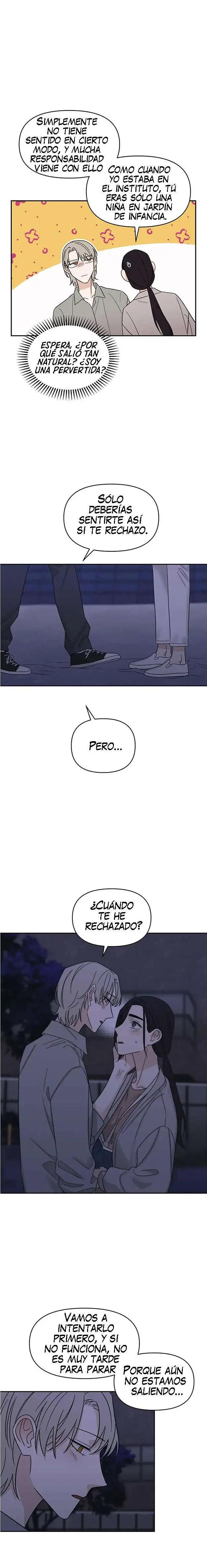 ¡Sal de mi Casa! - Capítulo 20 - Página 21 - LectorTMOo