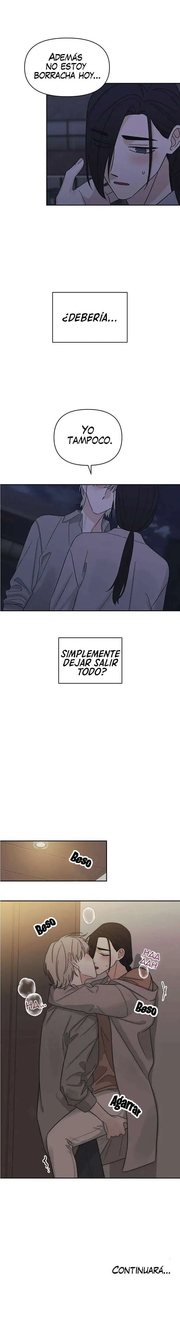 ¡Sal de mi Casa! - Capítulo 20 - Página 22 - LectorTMOo