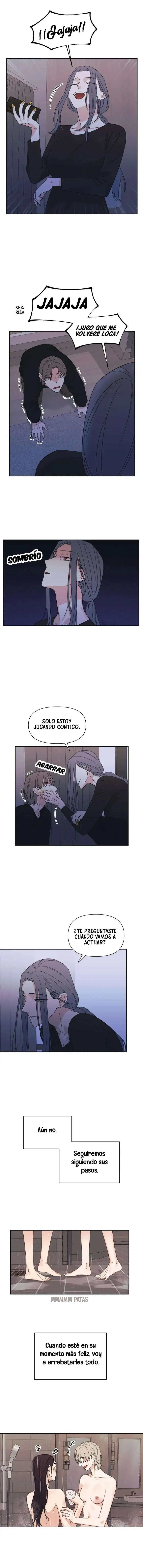 ¡Sal de mi Casa! - Capítulo 22 - Página 9 - LectorTMOo