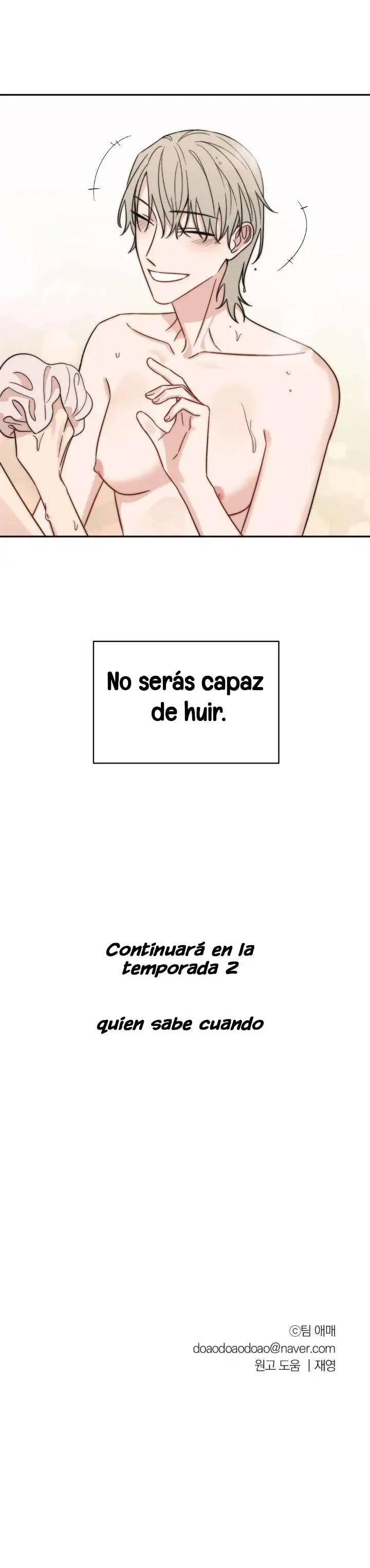 ¡Sal de mi Casa! - Capítulo 22 - Página 10 - LectorTMOo