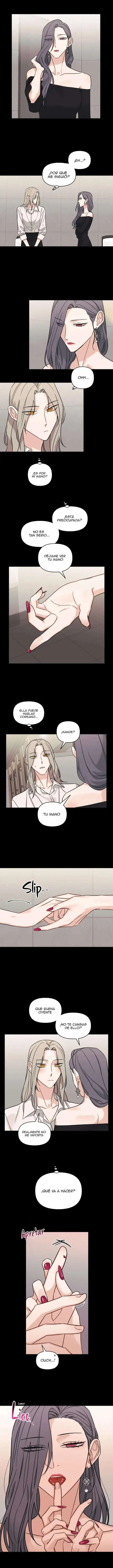 ¡Sal de mi Casa! - Capítulo 24 - Página 6 - LectorTMOo