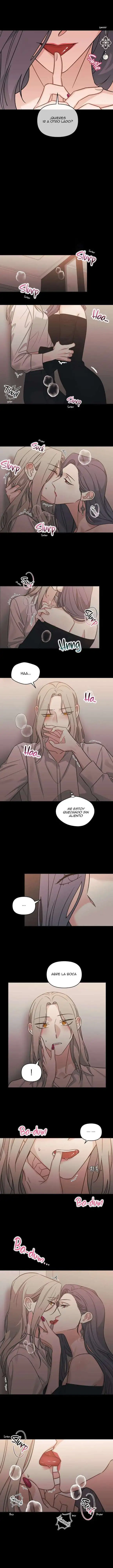 ¡Sal de mi Casa! - Capítulo 24 - Página 7 - LectorTMOo