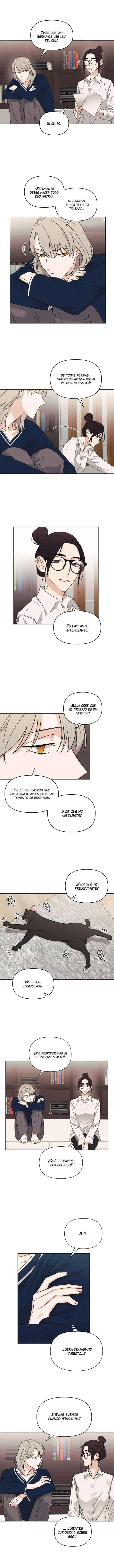 ¡Sal de mi Casa! - Capítulo 26 - Página 6 - LectorTMOo