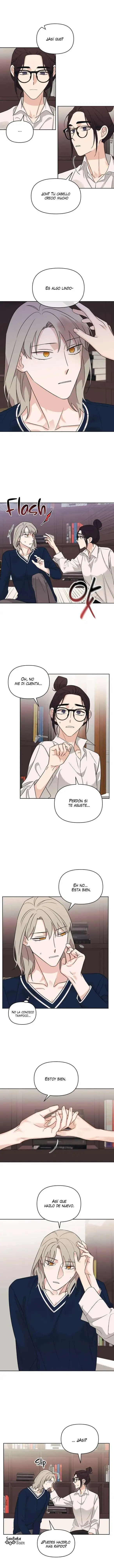¡Sal de mi Casa! - Capítulo 26 - Página 7 - LectorTMOo