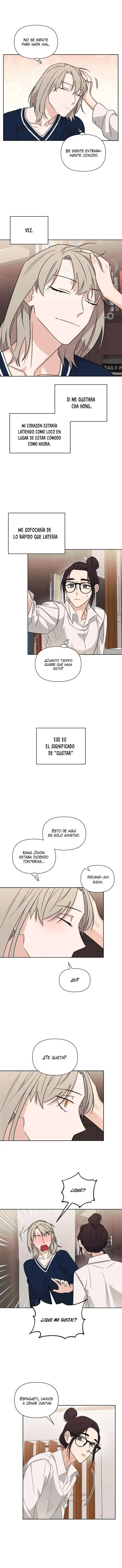 ¡Sal de mi Casa! - Capítulo 26 - Página 8 - LectorTMOo