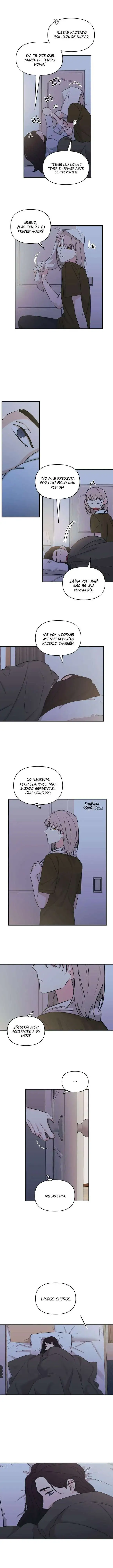 ¡Sal de mi Casa! - Capítulo 27 - Página 8 - LectorTMOo