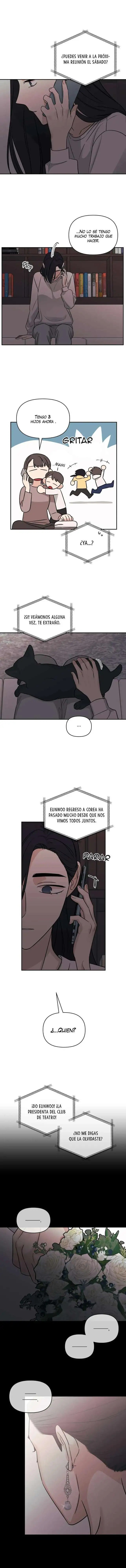 ¡Sal de mi Casa! - Capítulo 28 - Página 4 - LectorTMOo