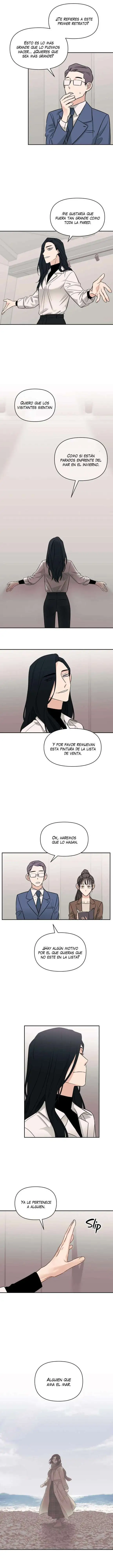 ¡Sal de mi Casa! - Capítulo 28 - Página 9 - LectorTMOo