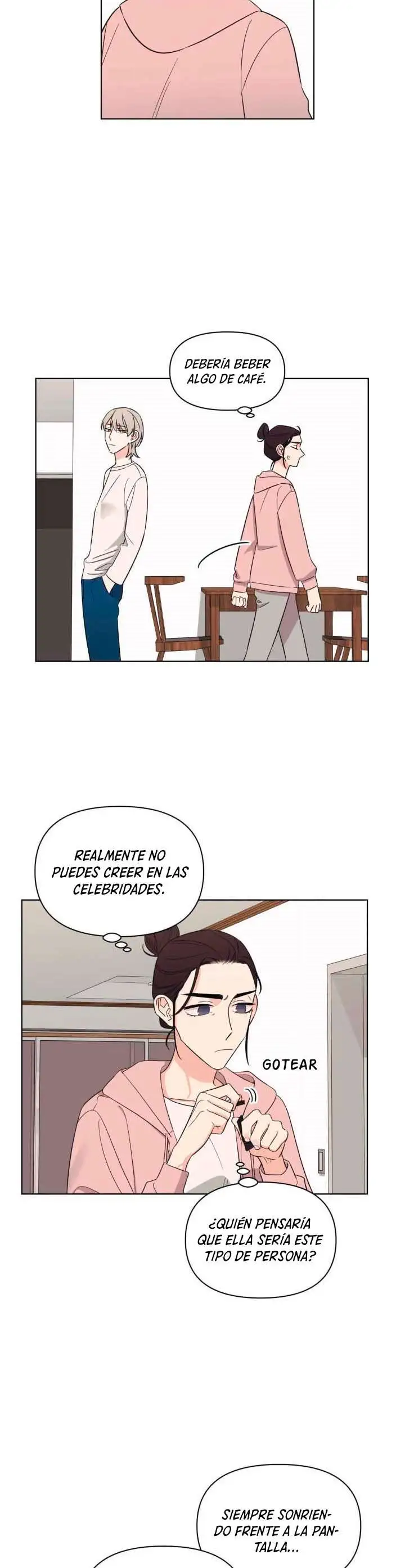¡Sal de mi Casa! - Capítulo 3 - Página 7 - LectorTMOo