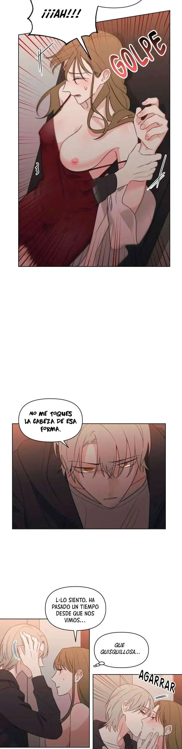 ¡Sal de mi Casa! - Capítulo 3 - Página 16 - LectorTMOo