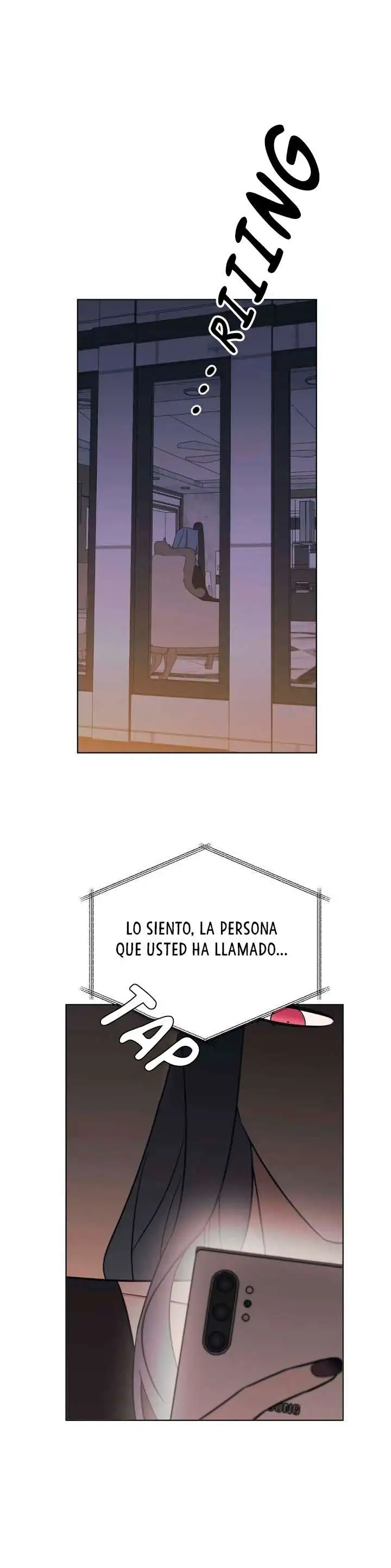 ¡Sal de mi Casa! - Capítulo 3 - Página 27 - LectorTMOo