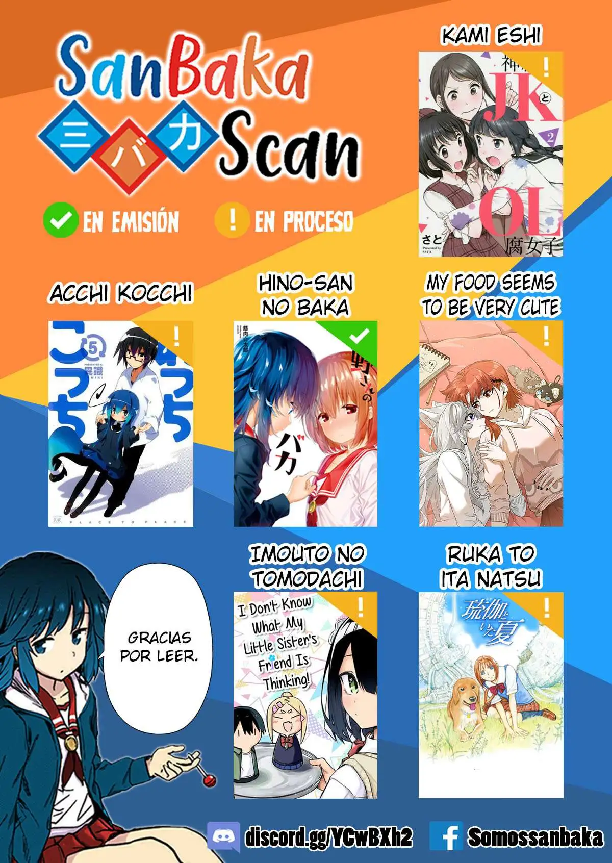 ¡Sal de mi Casa! - Capítulo 3 - Página 29 - LectorTMOo
