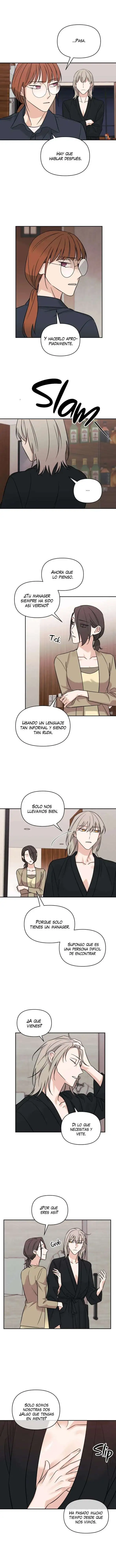 ¡Sal de mi Casa! - Capítulo 30 - Página 6 - LectorTMOo