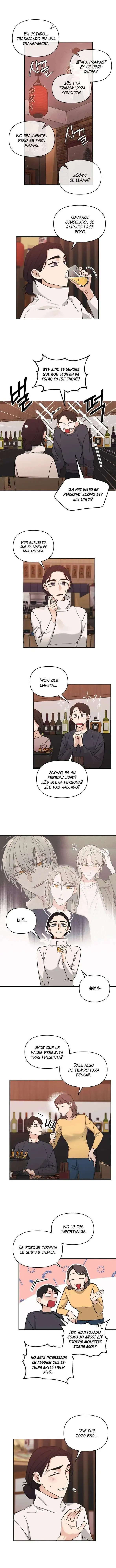 ¡Sal de mi Casa! - Capítulo 33 - Página 5 - LectorTMOo
