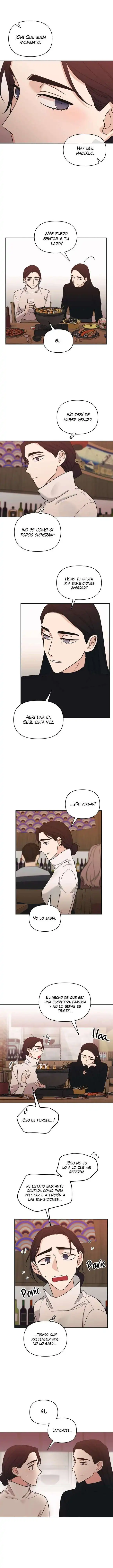 ¡Sal de mi Casa! - Capítulo 33 - Página 7 - LectorTMOo