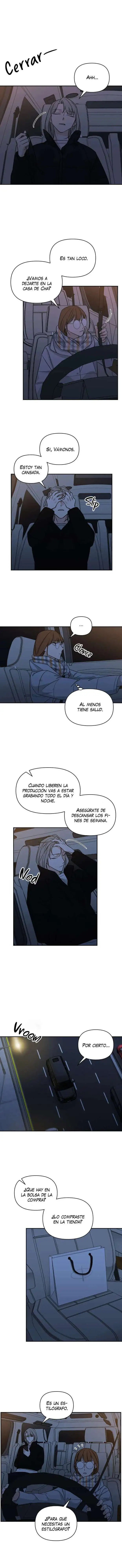 ¡Sal de mi Casa! - Capítulo 34 - Página 4 - LectorTMOo