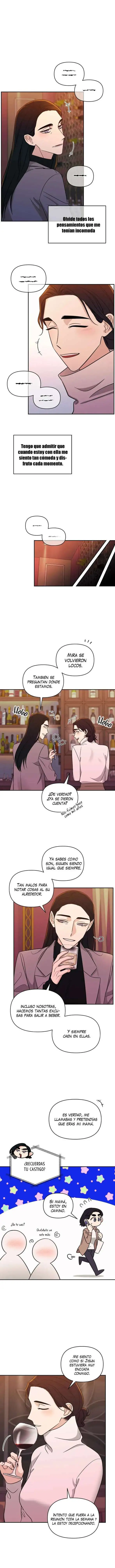 ¡Sal de mi Casa! - Capítulo 34 - Página 7 - LectorTMOo