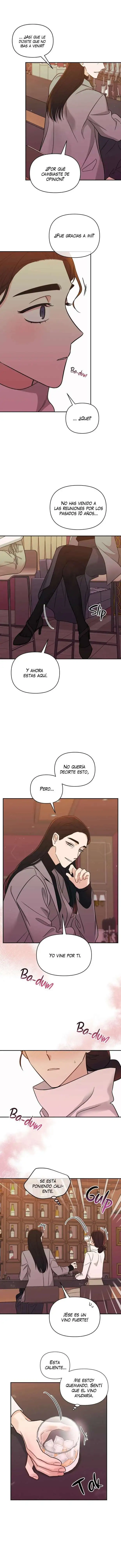 ¡Sal de mi Casa! - Capítulo 34 - Página 8 - LectorTMOo
