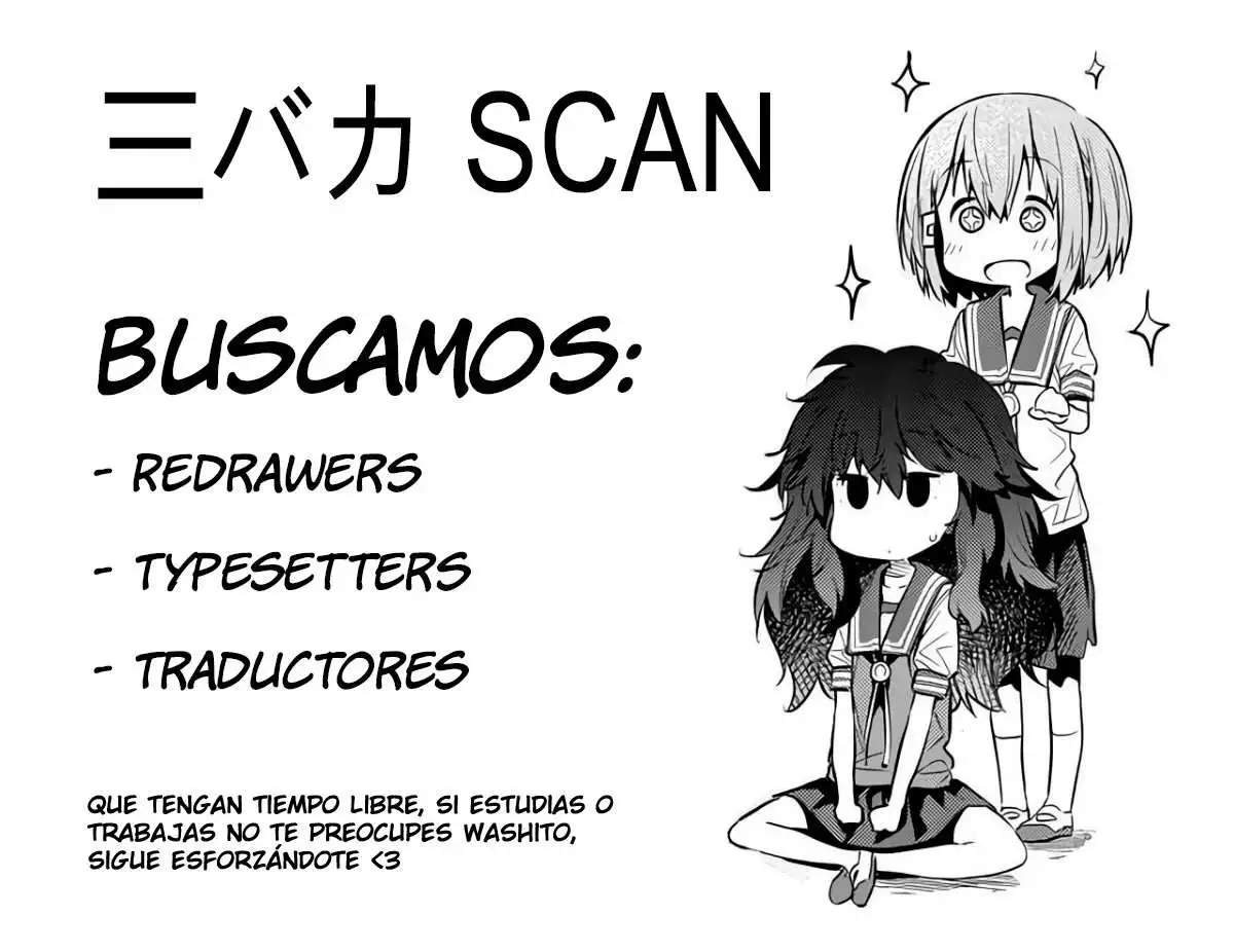 ¡Sal de mi Casa! - Capítulo 34 - Página 10 - LectorTMOo