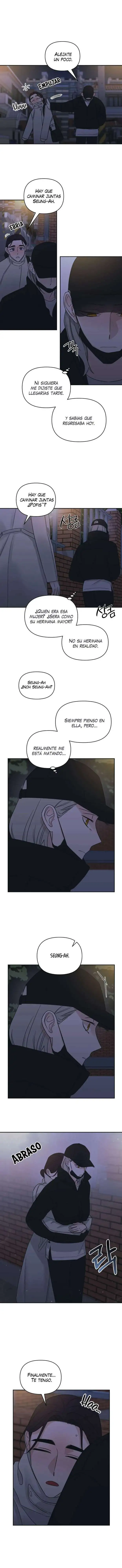 ¡Sal de mi Casa! - Capítulo 35 - Página 7 - LectorTMOo