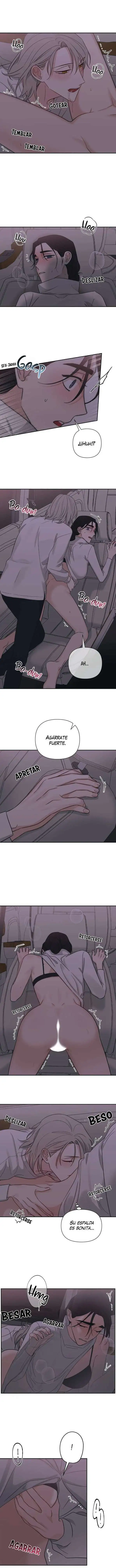 ¡Sal de mi Casa! - Capítulo 36 - Página 5 - LectorTMOo