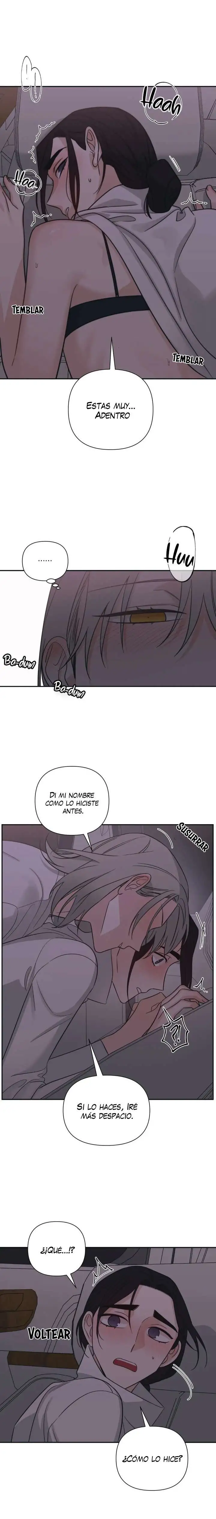 ¡Sal de mi Casa! - Capítulo 36 - Página 7 - LectorTMOo