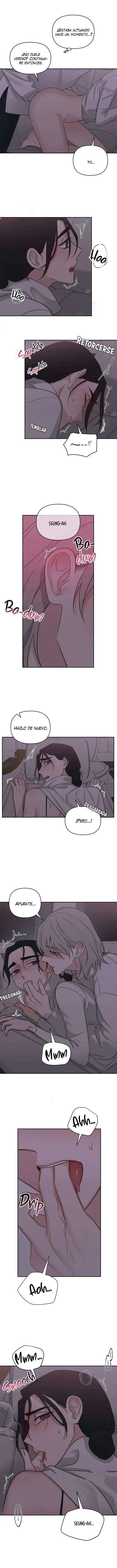 ¡Sal de mi Casa! - Capítulo 36 - Página 8 - LectorTMOo