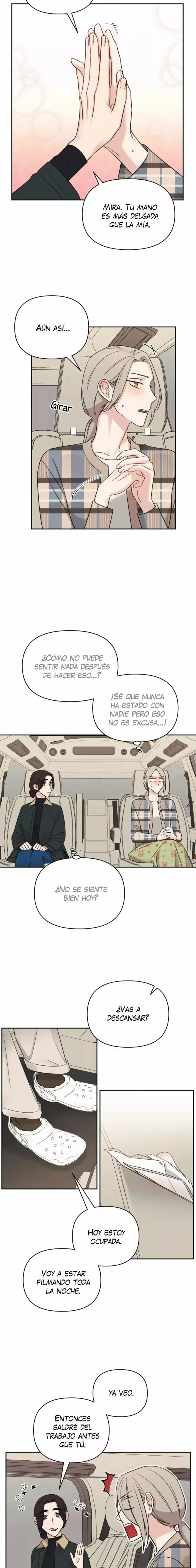 ¡Sal de mi Casa! - Capítulo 37 - Página 4 - LectorTMOo
