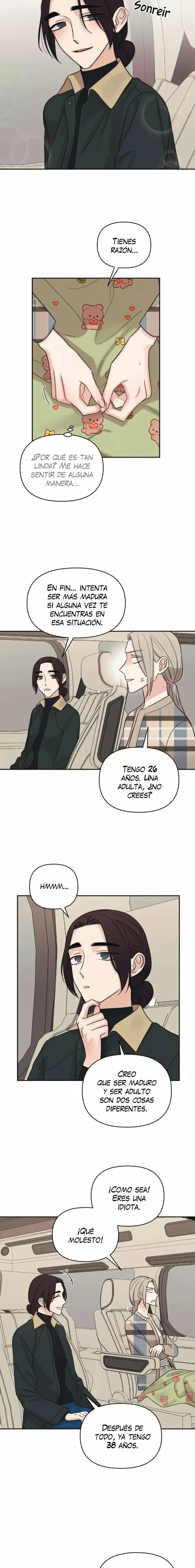¡Sal de mi Casa! - Capítulo 37 - Página 6 - LectorTMOo
