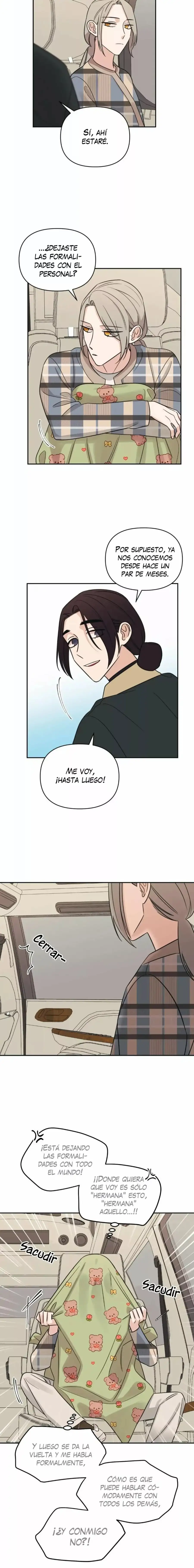 ¡Sal de mi Casa! - Capítulo 37 - Página 8 - LectorTMOo