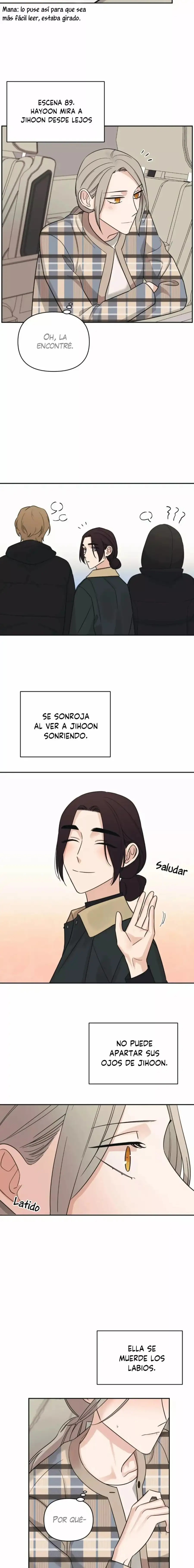 ¡Sal de mi Casa! - Capítulo 37 - Página 11 - LectorTMOo