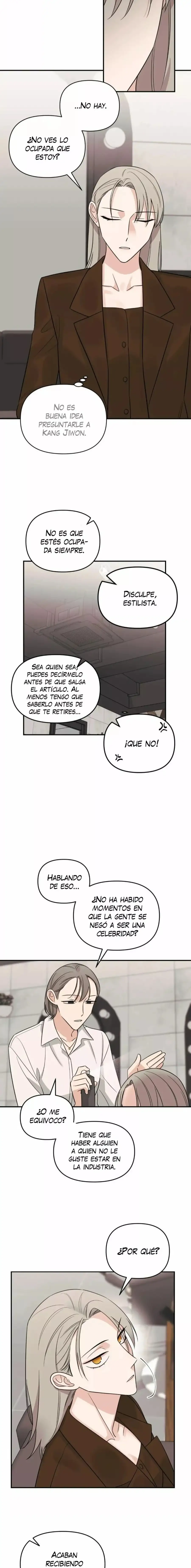 ¡Sal de mi Casa! - Capítulo 38 - Página 5 - LectorTMOo
