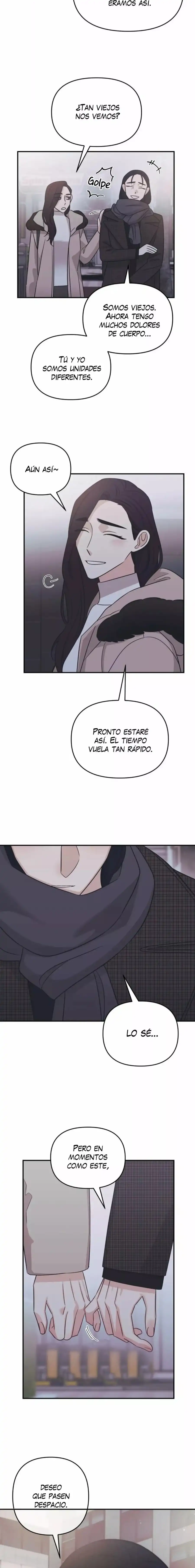 ¡Sal de mi Casa! - Capítulo 38 - Página 8 - LectorTMOo