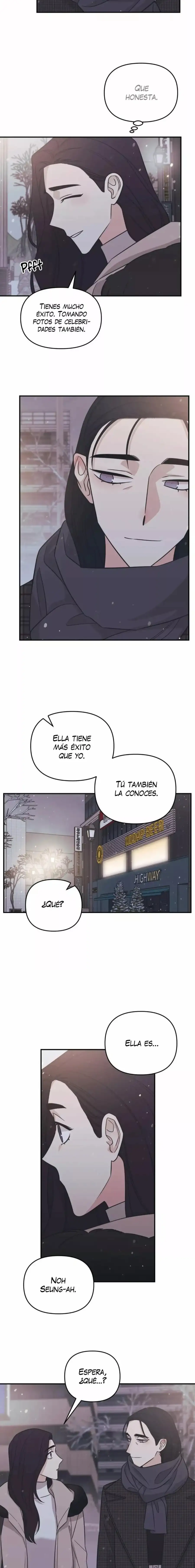 ¡Sal de mi Casa! - Capítulo 38 - Página 12 - LectorTMOo