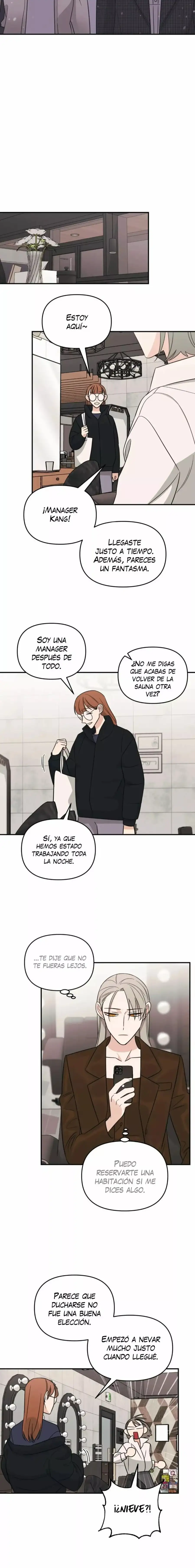 ¡Sal de mi Casa! - Capítulo 38 - Página 13 - LectorTMOo