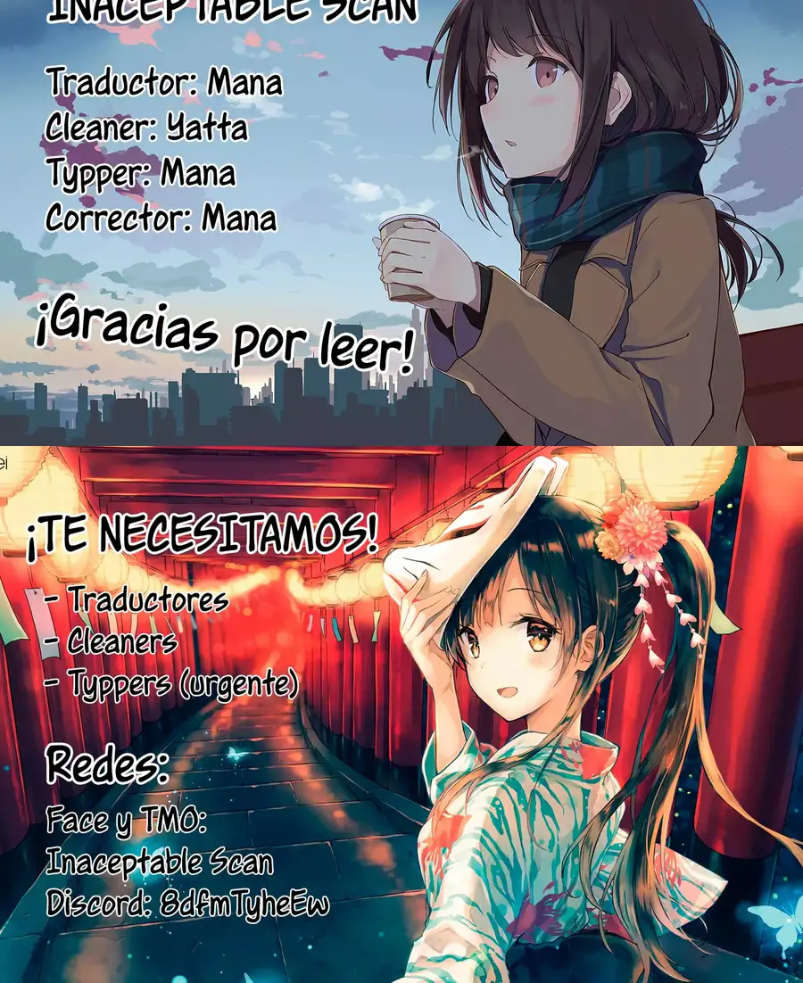 ¡Sal de mi Casa! - Capítulo 38 - Página 15 - LectorTMOo