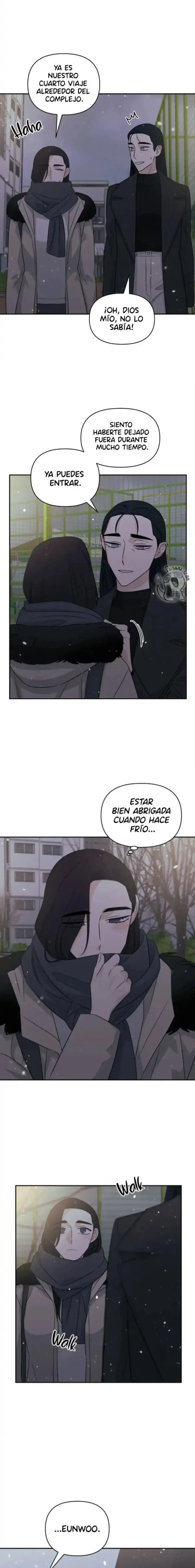 ¡Sal de mi Casa! - Capítulo 39 - Página 6 - LectorTMOo